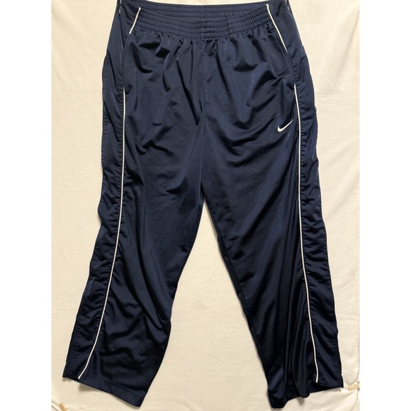 nike snap away pants